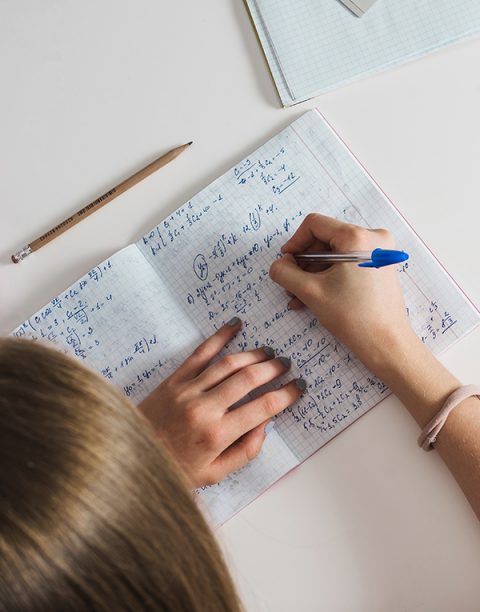 Rich Tasks Promote Reasoning & Problem Solving | Mathematics Framework